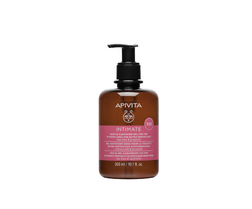 女性私密倍護潔膚液 300ml